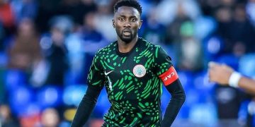 Wilfred Ndidi