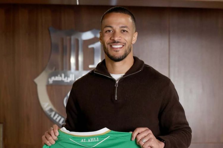 William Troost-Ekong