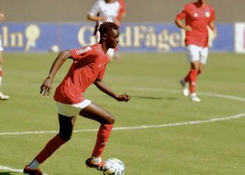 Gibril Sosseh attracts MLS and European interest after breakout season