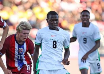 Abduljelil Kamaldeen