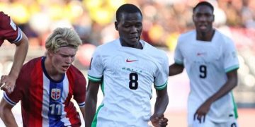 Abduljelil Kamaldeen