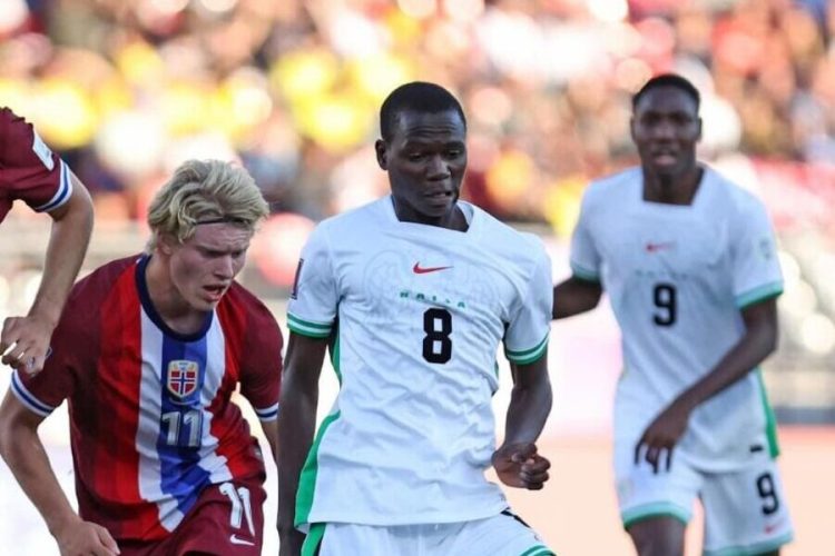 Abduljelil Kamaldeen