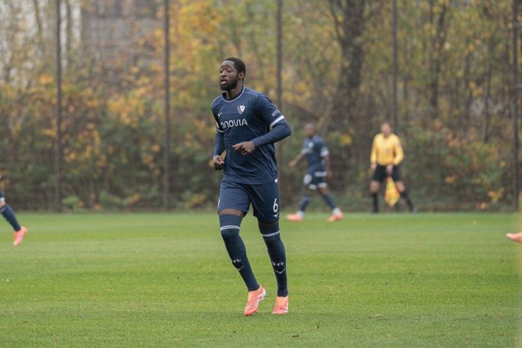 Ibrahima Sissoko