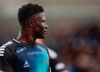 Abubacarr Sedi Kinteh