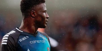 Abubacarr Sedi Kinteh