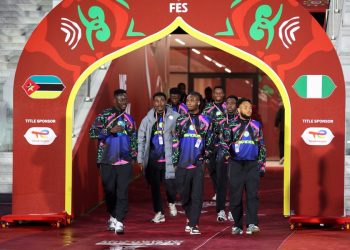 Nigeria Super Eagles