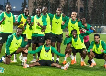 Ivory Coast national team
