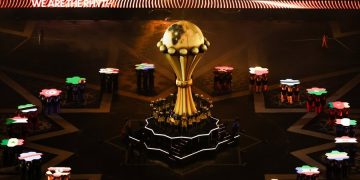 AFCON 2025 opening ceremony