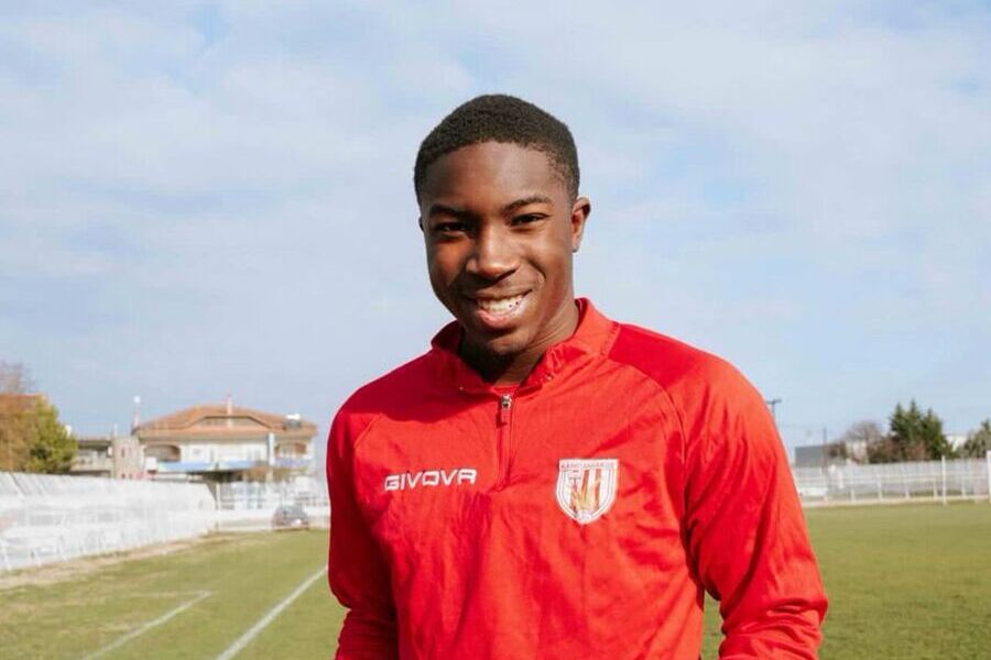 Kelvin Lamptey-Mills