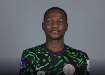 Abduljelil Kamaldeen