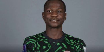 Abduljelil Kamaldeen