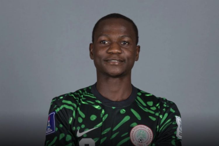 Abduljelil Kamaldeen