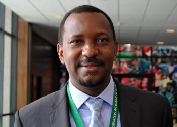 Mallam Shehu Dikko
