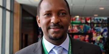 Mallam Shehu Dikko