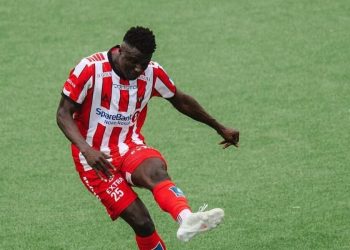 Abubacarr Sedi Kinteh