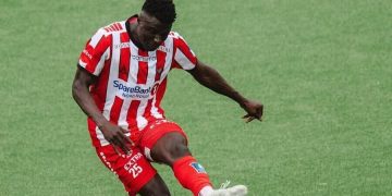 Abubacarr Sedi Kinteh