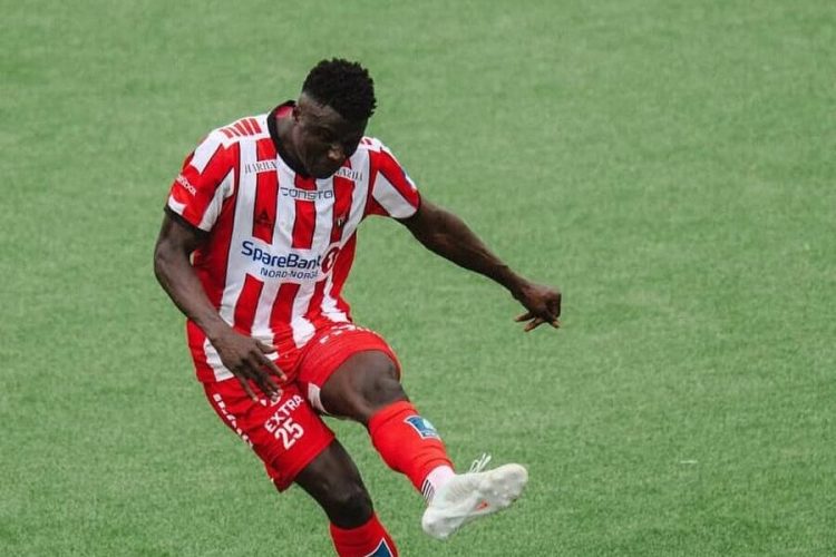 Abubacarr Sedi Kinteh