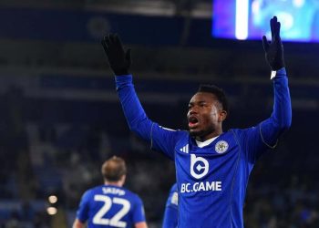 Abdul Fatawu Issahaku