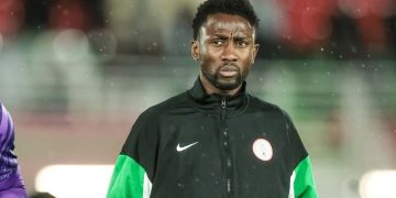 Wilfred Ndidi