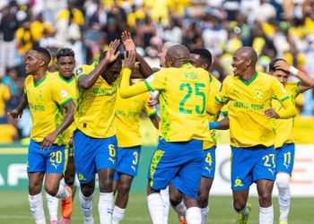 Mamelodi Sundowns