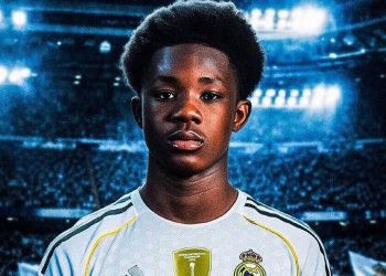 Clifford Nana Boadi Kusi-Gyamfuaa