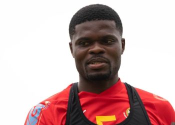 Thomas Partey