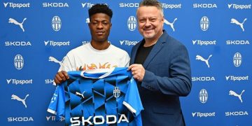 Boluwatife Ogungbayi