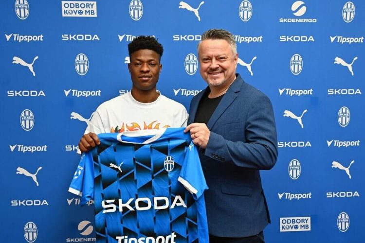 Boluwatife Ogungbayi