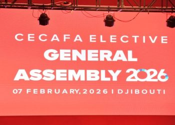 CECAFA General Assembly 2026