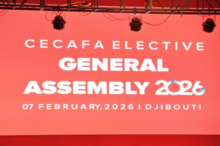 CECAFA General Assembly 2026