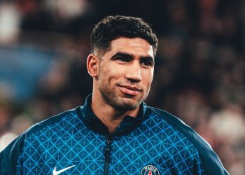 Achraf Hakimi