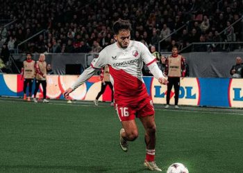 Souffian El Karouani