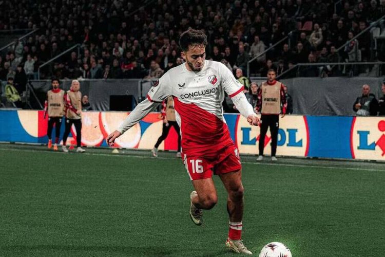 Souffian El Karouani