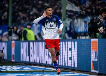 Ransford‑Yeboah Königsdörffer