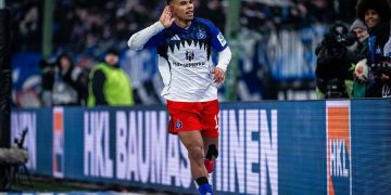 Ransford‑Yeboah Königsdörffer