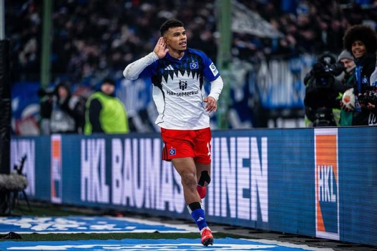 Ransford‑Yeboah Königsdörffer