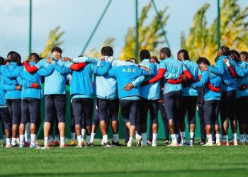 DR Congo national team