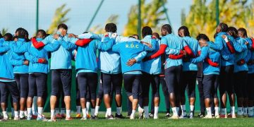 DR Congo national team