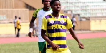Ifeanyi Ikechukwu