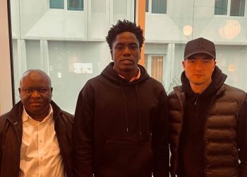 Akinnarian Oluwashile