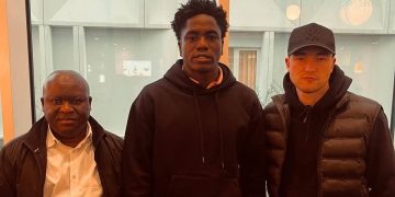 Akinnarian Oluwashile