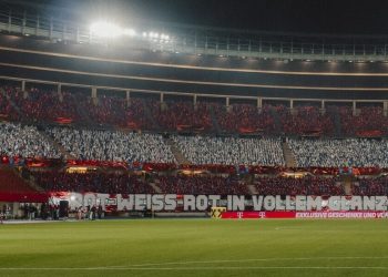 Ernst Happel Stadion