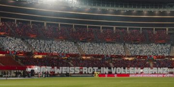 Ernst Happel Stadion