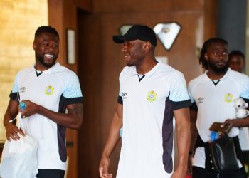 DR Congo national team