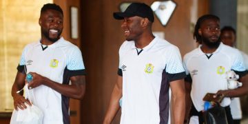 DR Congo national team