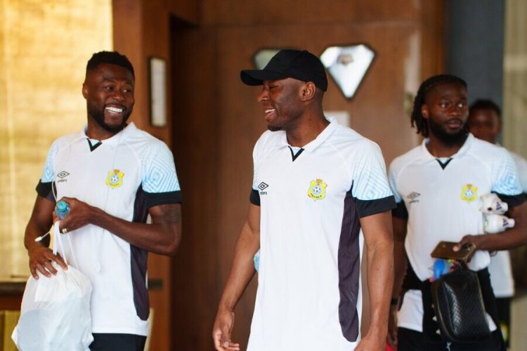 DR Congo national team