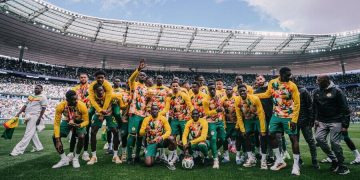 Senegal national team