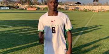 Abduljelil Kamaldeen