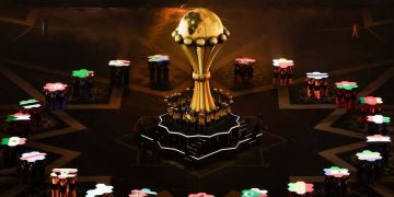 AFCON 2025