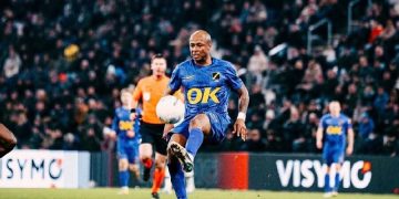 Andre Ayew